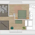 Captain House South Cats 8 *